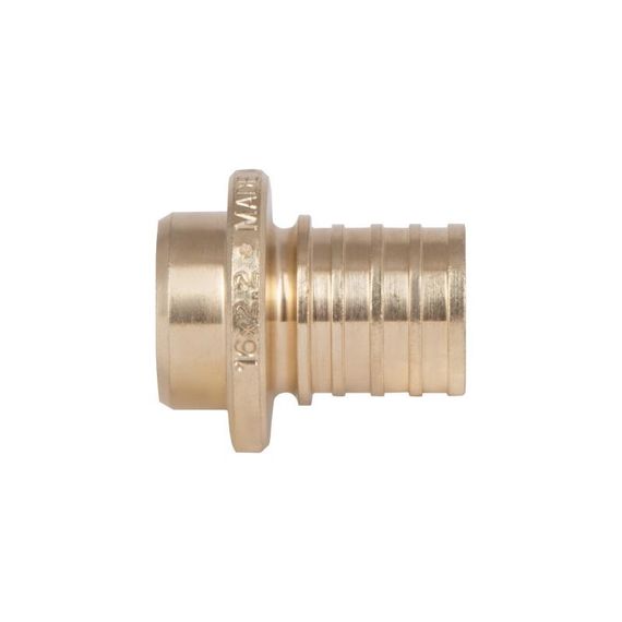 Заглушка натяжна Icma No1042 d16х2,2 851042BO05 | Зображення 4