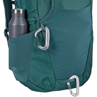 Рюкзак для ноутбука Thule 15.6&quot; EnRoute 26L TEBP4316 Mallard Green (3204847) | Зображення 3