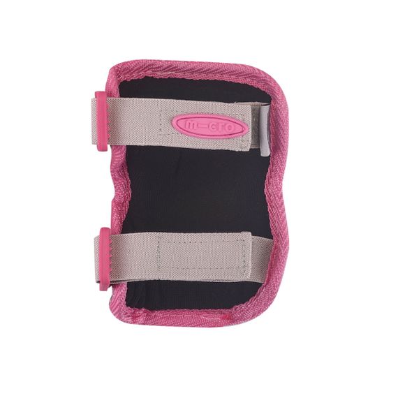 Комплект налокотники и наколенники Pink-S | Зображення 3