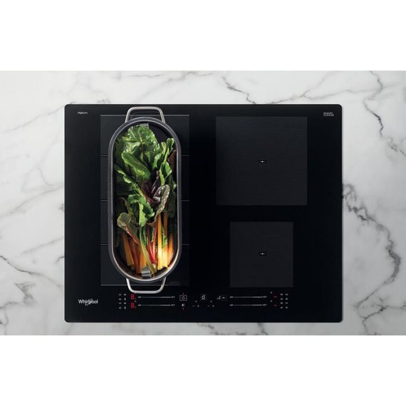 Варочная поверхность Whirlpool WFS0160NE | Зображення 4