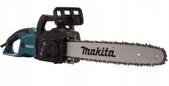 Пила ланцюгова електрична Makita UC3551A (35 см, 14.5 м/с, 2000 Вт)