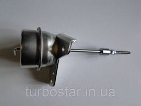 Вакуум турбины Вакуумный клапан турбины Актуатор ТУРБИН Клапан Турбины K03-6 PEUGEOT 1.6D