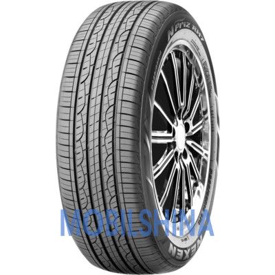Летние шины NEXEN NPriz RH7 (255/50R20 105H)