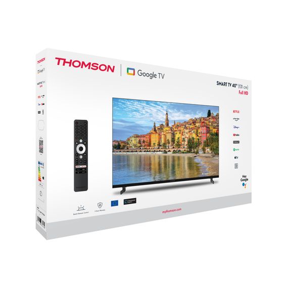 Телевізор THOMSON 40FG2S14 | Зображення 6