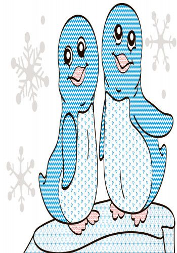 Дитяча водна розмальовка: Екзотичні тварини 734012, 8 сторінок | Зображення 2