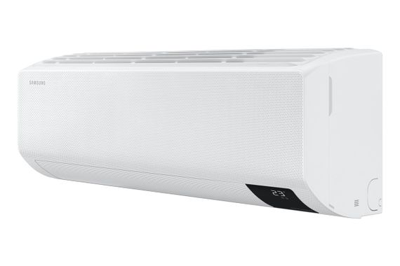 Кондиционер инвертор Samsung Airice Wind-Free AR18ASHCBWKNER | Зображення 2