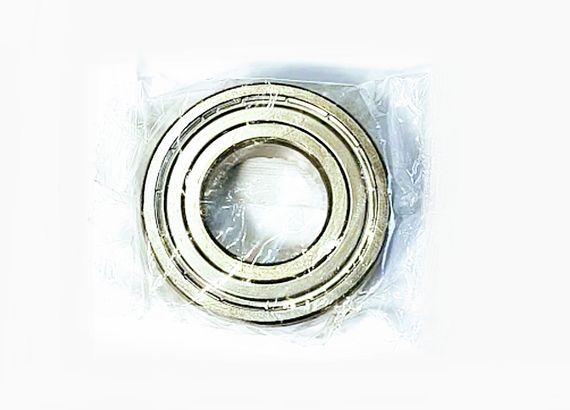 Подшипник D62 SKF 6206 для стиральной машины Indesit (Болгария)