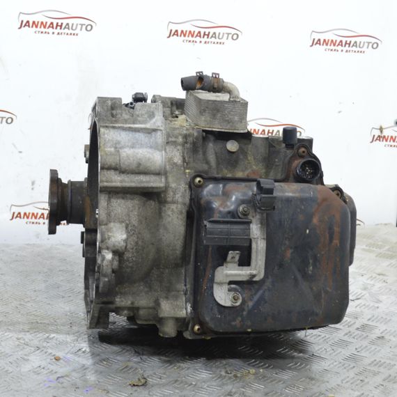 КПП автомат DSG 6 DQ250 2.0 TDI Skoda Octavia A5 Superb коробка передач ДСГ Шкода Октавія Суперб HYC | Зображення 1