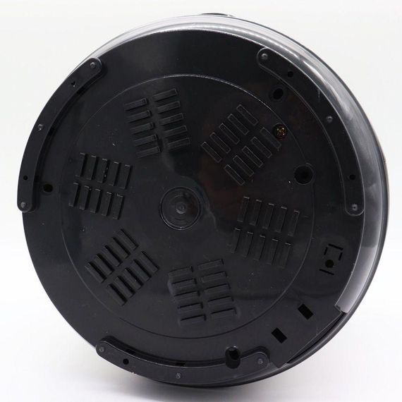 Мультиварка на 6 л, з антипригарним покриттям, 1800 Вт, Rainberg RB-6209 / Мультиварка-пароварка з 45 програмами | Зображення 6