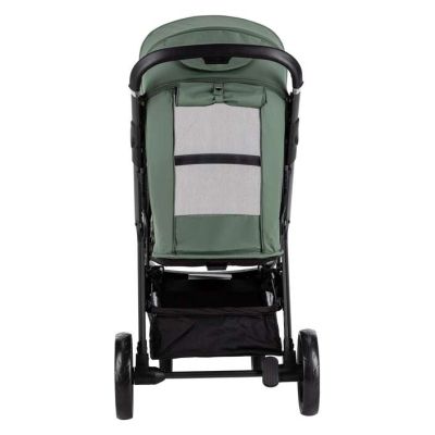 Коляска FreeON Dynamic, зелений (82580) | Зображення 7