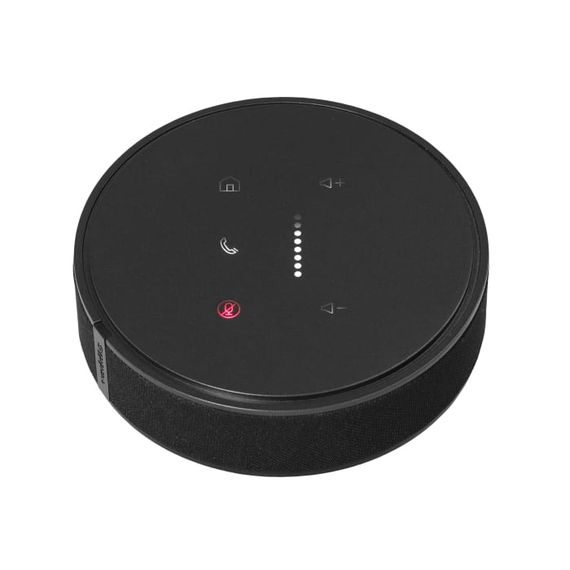 Микрофон настольный Vaddio TableMIC черный (999-85000-000) | Зображення 1