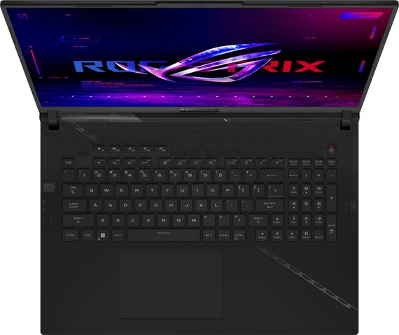Ноутбук ASUS ROG Strix SCAR 18 G835LW-SA083W 18&quot; 2.5K mLED 90NR0LI1-M003L0 | Зображення 3