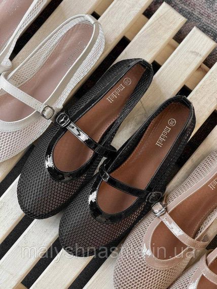 Женские балетки hermon  ДЛ7287 | Зображення 2