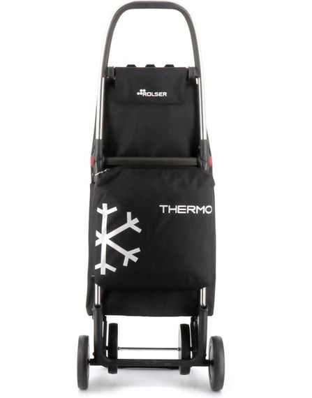 Сумка-візок Rolser I-Max Termo Zen 4L Negro (IMX353-1023) | Зображення 7