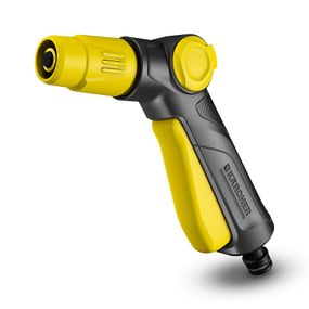 Пистолет для полива Karcher с блокируемой кнопкой (2.645-265.0)