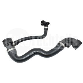 Патрубок радиатора верхний BMW 3 E46 N40/N42 01-05, AutoTechteile, 700 1707, 54510