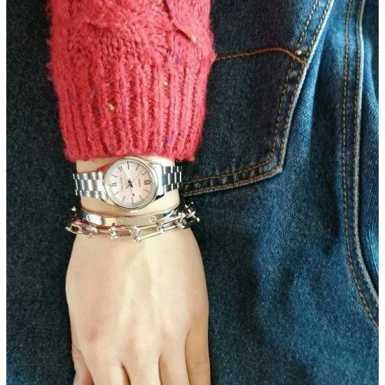 Годинник Casio LTP-V005D-4B2 | Зображення 6