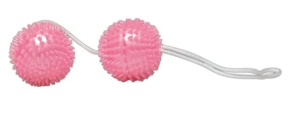 Набор интимных игрушек CANDY sexstyle | Зображення 2