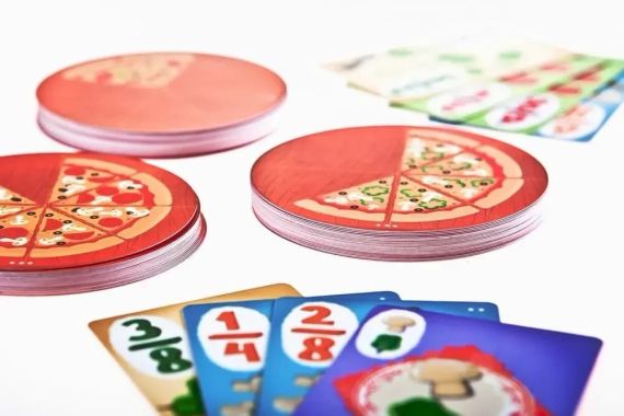 Настільна гра Деліссімо | Зображення 6