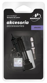 Ремонтний набир MAROLEX (x-line) A044.101