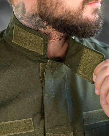 Tactical uniform ENDER olive DL6225 | Зображення 5
