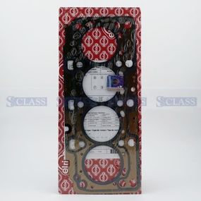 Прокладка ГБЦ Renault Kangoo 1.5 DCI 01- (0.7 mm), Elring, 688.422,