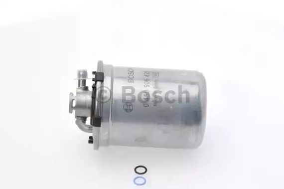 Фільтр паливний VAG 1.9 TDI 99-10 BOSCH (0450906426) | Зображення 1