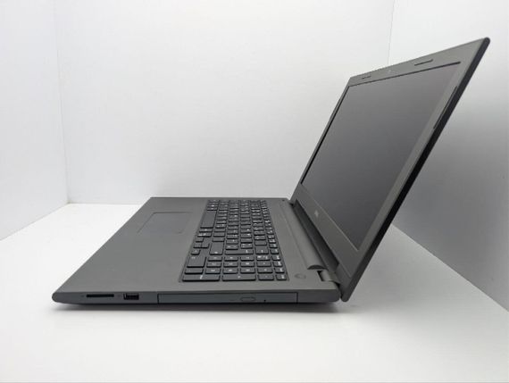 Ноутбук Dell Vostro 3546 / 15.6" (1366x768) TN / Intel Core i3-4005U (2 (4) ядра по 1.7 GHz) / 8 GB DDR3 / 128 GB SSD / Intel HD Graphics 4400 / WebCam / DVD-ROM б/у | Зображення 4