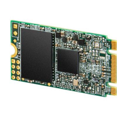 Накопитель SSD M.2 2242 2TB Transcend (TS2TMTS425S) | Зображення 2