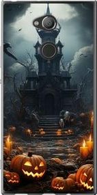 Чохол для Sony Xperia XA2 Ultra H4213 з силікону FCh_097714