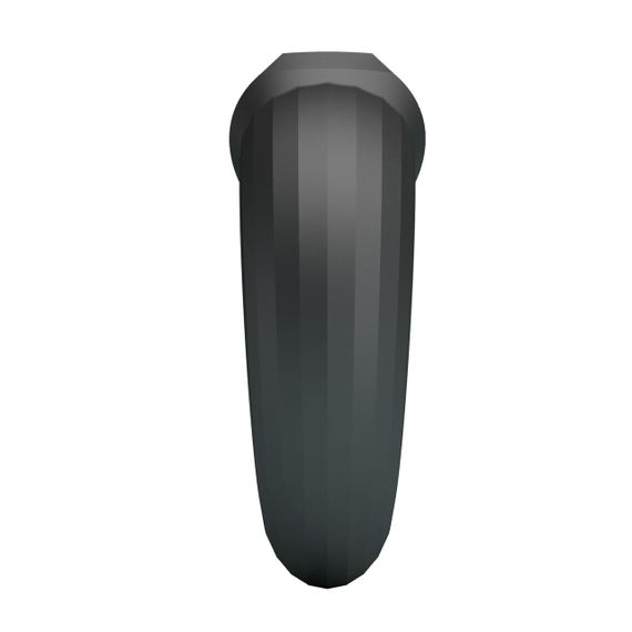 Ерекційне кільце Crazy Bull №2 - Kayke super soft silicone, BI-210360 Sex Aura | Зображення 4