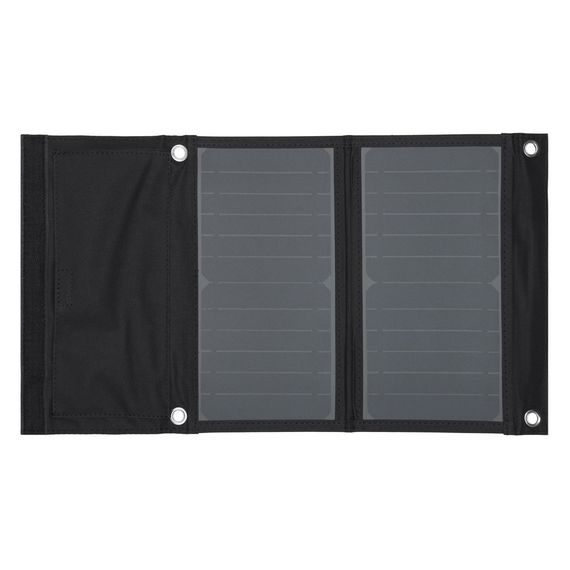 Солнечная батарея портативная КВАНТ PSB-14W 1USB 5вольт