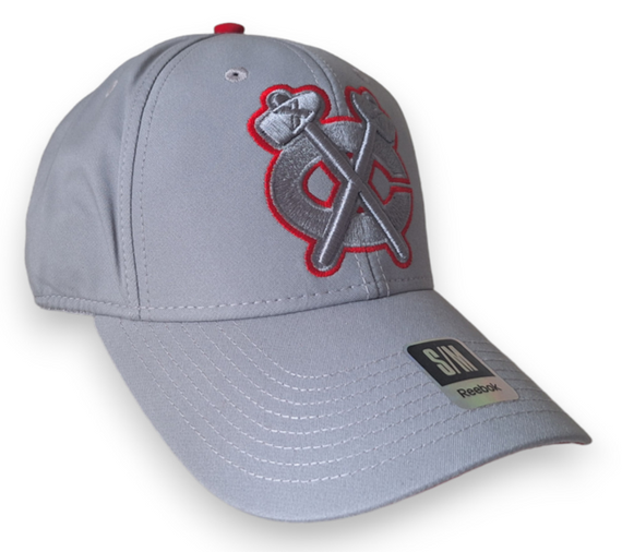 Бейсболка Reebok Chicago Blackhawks Center Flex Fit | Зображення 2