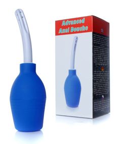 Анальный душ - Advanced Anal Douche sexstyle