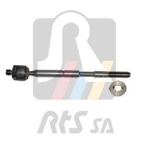 Тяга рулевая Toyota Corolla 01-07, RTS, 92-92522-026,