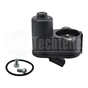 Мотор привода стояночного тормоза Audi Q3 11-18/ VW CC 11-16/ Passat 05-14/ Sharan 10-15/ Tiguan 07-18, AutoTechteile, 399 8008,