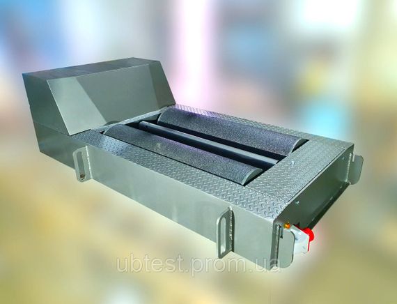 Стенд тормозной универсальный UBtest BT 2M18-30 | Зображення 3