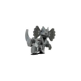 Фигурка для анимационного творчества Дилофозавр Stikbot TST622DN_UAKD-3(Grey)