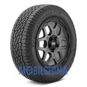 Всесезонные шины BFGOODRICH Trail-Terrain T/A (265/70R18 116T)