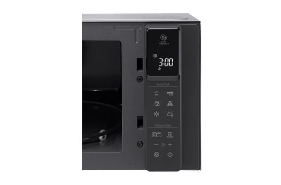 Мікрохвильова піч LG MH6595CIS (MH6595CIS) | Зображення 6