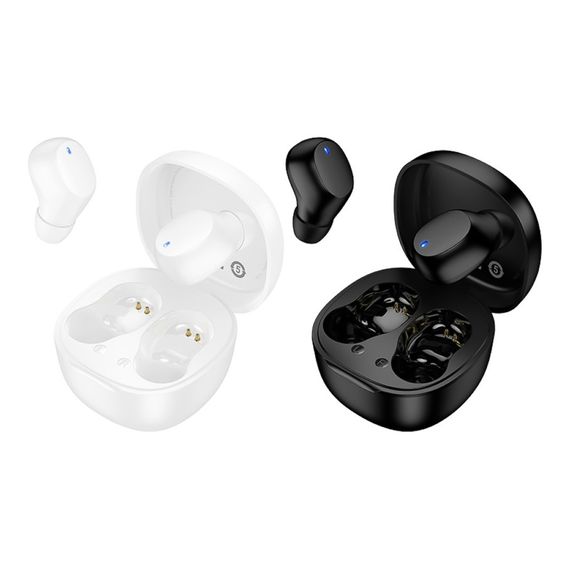 Блютуз Стерео Гарнитура Borofone BW97