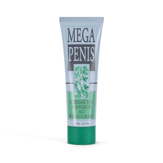 Крем - Mega Penis, 75 мл Sex Aura