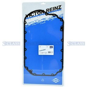 Прокладка поддона Audi A4/A6/A8 / VW Passat 2.4-2.8 i/T 96-, Victor Reinz, 71-34211-00,