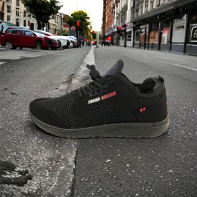 Зручні сучасні кросівки на хлопця 41 размер, Чоловіче взуття до літа, Дихаючі кросівки XF-239 для чоловіків