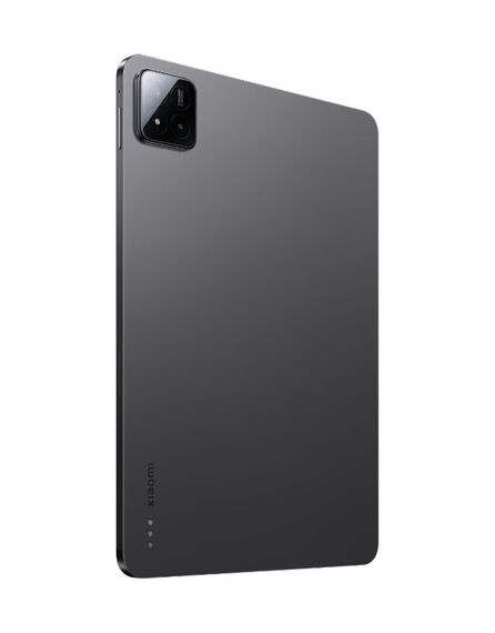 Планшет Xiaomi Pad 7 8/256GB Gray (VHU5498EU) (Adapter) | Зображення 2