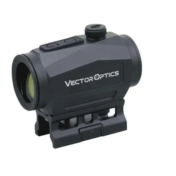 Коллиматорный прицел Vector Optics Scrapper 1х29 с 2 МОА Прицел коллиматорный | Зображення 1