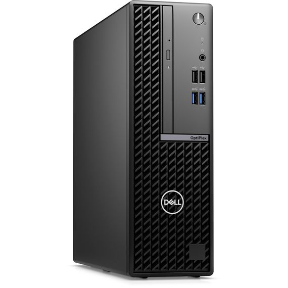 Компьютер Dell Optiplex 7020 SFF / i5-14500, 16, 512, WLAN+BT, KM (N018O7020SFFUA_UBU) | Зображення 2