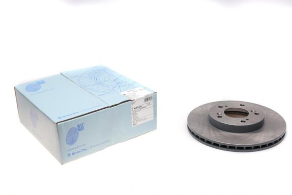 Диск гальмівний передній Honda CR-V HR-V 1.6 2.0 16V 95-05 282x23  ADH24341