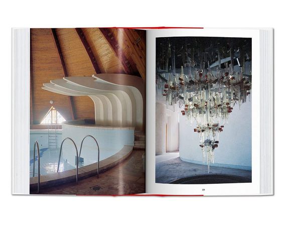 Книга Frederic Chaubin. CCCP. Cosmic Communist Constructions Photographed | Зображення 2