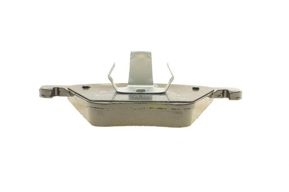 Колодки тормозные передние BMW 5 F07 F10 F11 09-17 22-0917-0 | Зображення 1